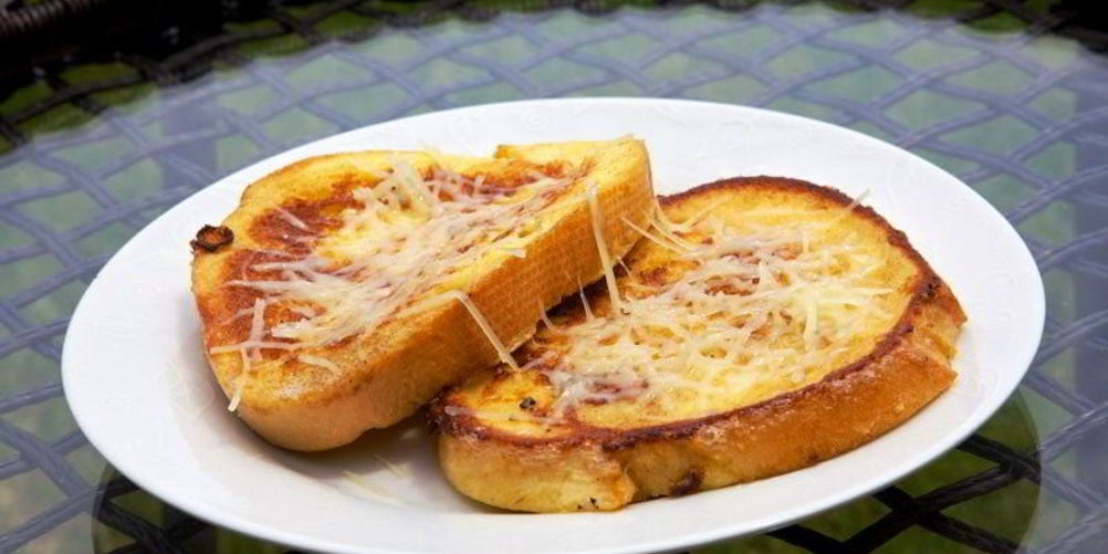 Как приготовить французские тосты с сыром