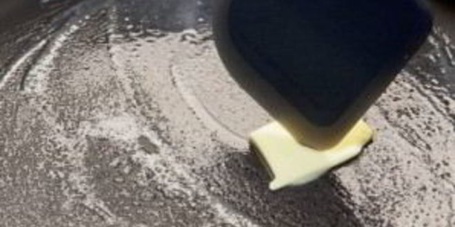 Рецепт французских тостов с сыром