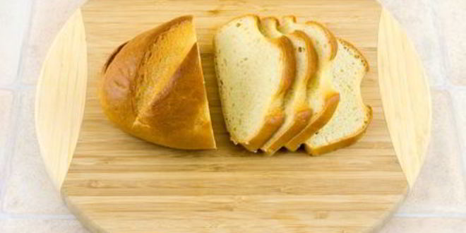 Рецепт французских тостов с ягодами и медом