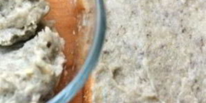 Рецепт креветочных тостов