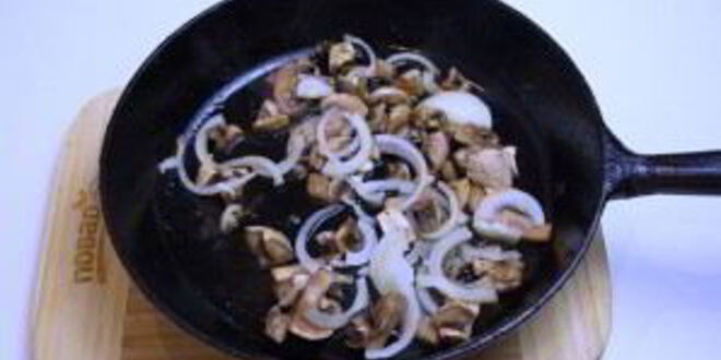 Рецепт необычных тостов к завтраку