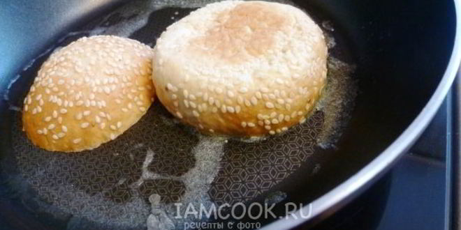 Рецепт тоста скаген