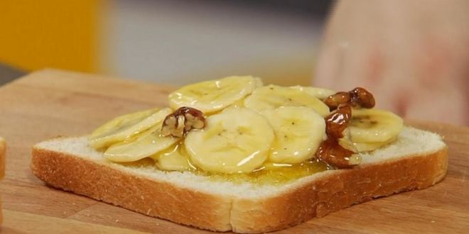 Рецепт тостов авиньонское утро