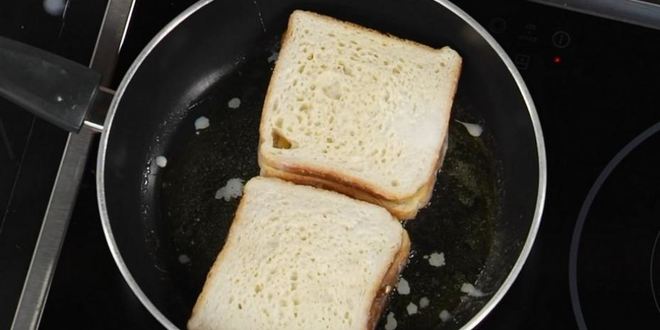 Рецепт тостов авиньонское утро