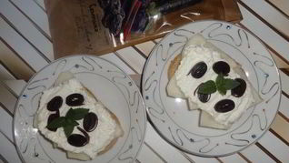 Рецепт Тостов Гурман