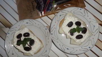 Рецепт Тостов Гурман