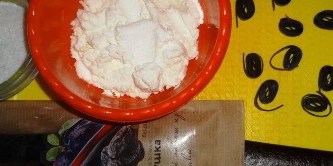 Рецепт тостов гурман