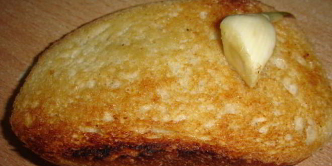 Рецепт тостов с авокадо и творогом