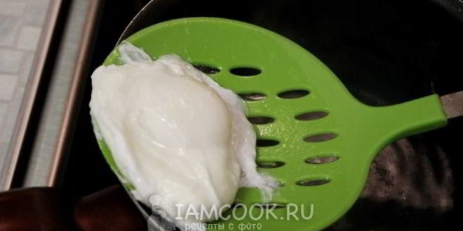 Рецепт тостов с авокадо и яйцом пашот