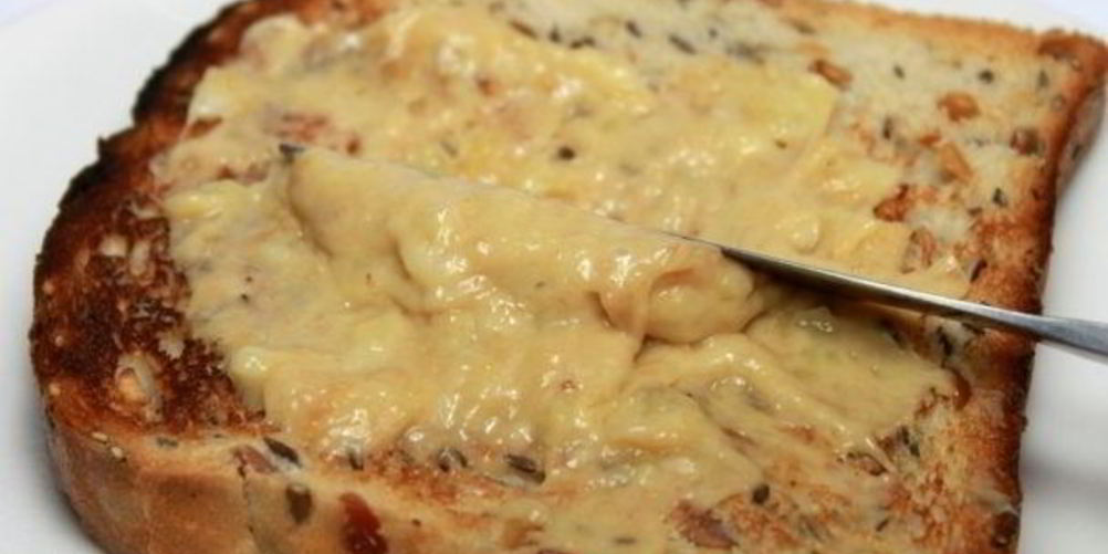 Как приготовить тосты с бананами