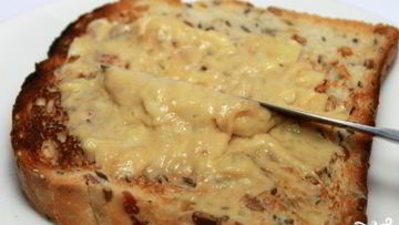 Рецепт Тостов с бананами