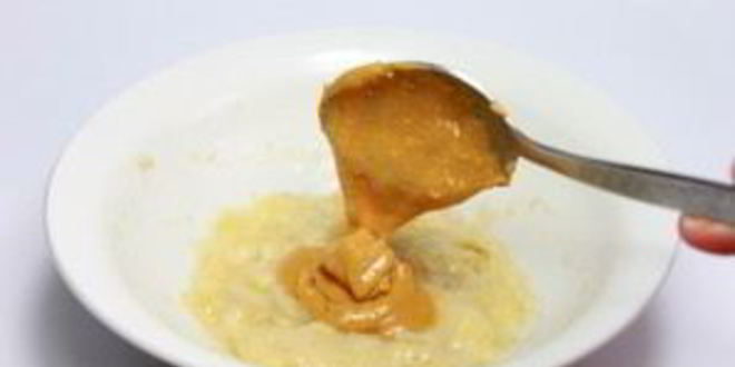 Рецепт тостов с бананами