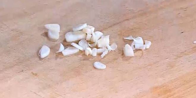 Рецепт тостов с индейкой и овощами