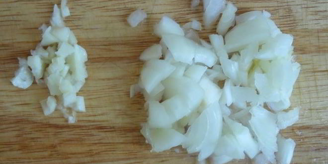 Рецепт тостов с шампиньонами