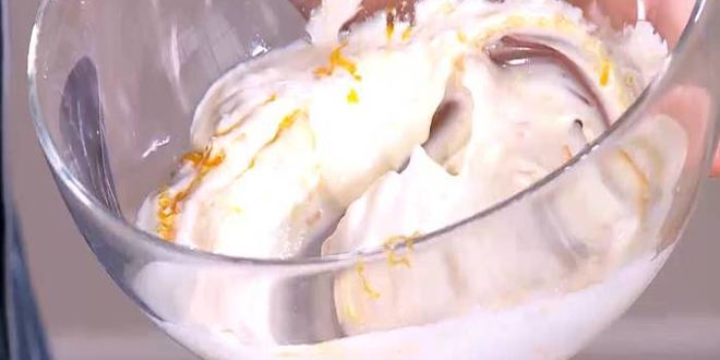 Рецепт тостов со свеклой, фисташками и йогуртовой заправкой