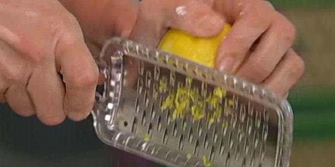 Рецепт жареных грибов на тостах