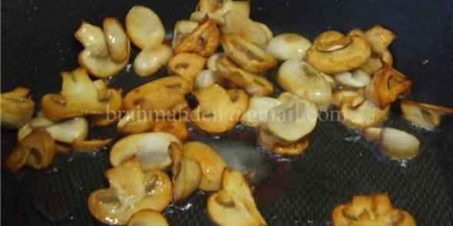 Рецепт глазуньи в помидоре