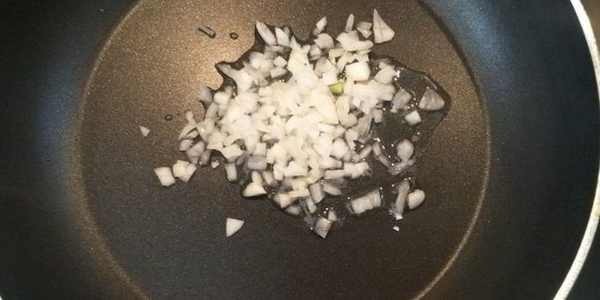 Рецепт шакшуки с киноа и брынзой