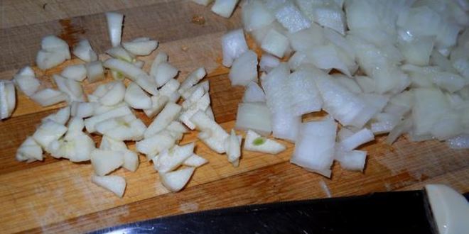 Рецепт весенней яичницы со шпинатом