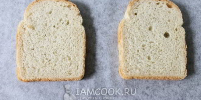 Рецепт воздушной яичницы