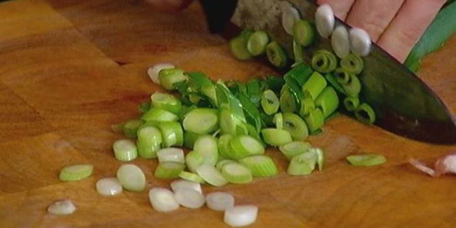 Рецепт яичницы для плейбоя