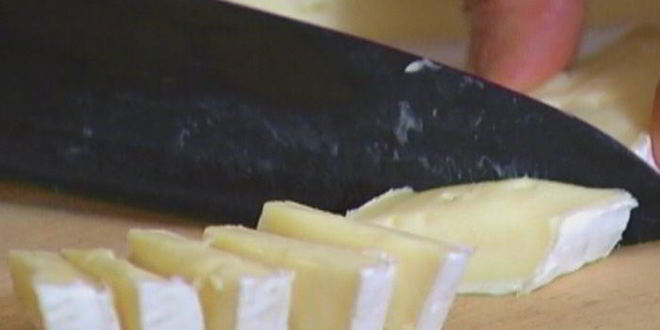 Рецепт яичницы для плейбоя