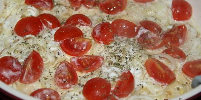 Рецепт яичницы любимой