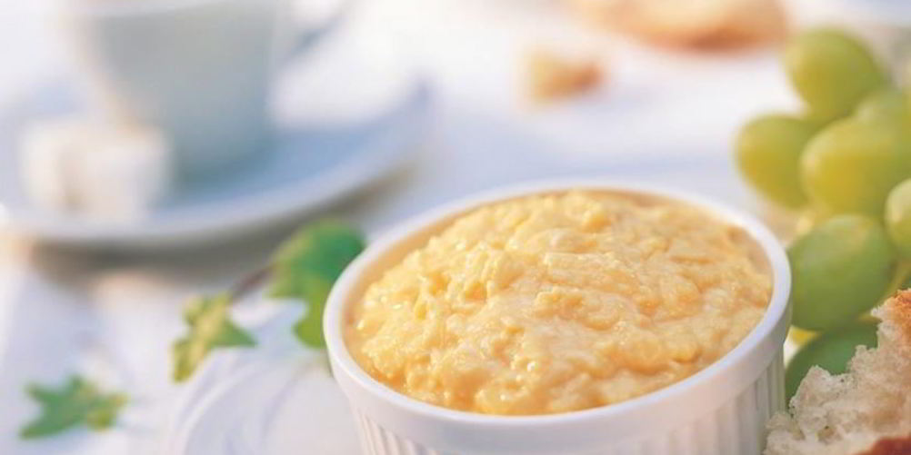 Как приготовить яичницу на пару