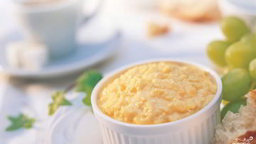 Рецепт Яичницы на пару