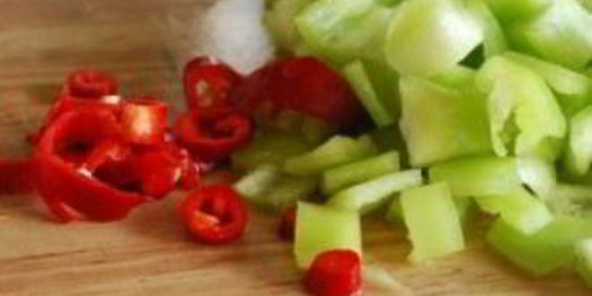 Рецепт яичницы по-еврейски