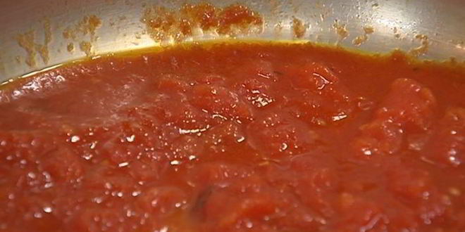 Рецепт яичницы по-кончаловски