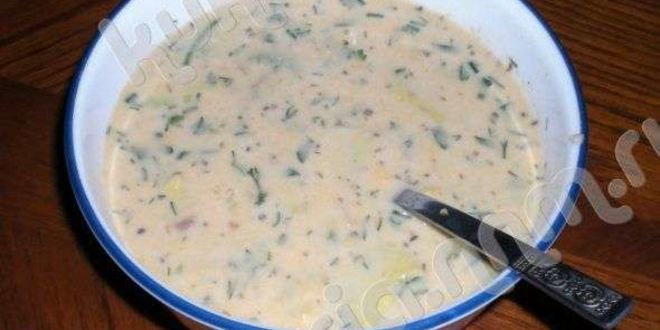 Рецепт яичницы с грибами и лососем по-калифорнийски