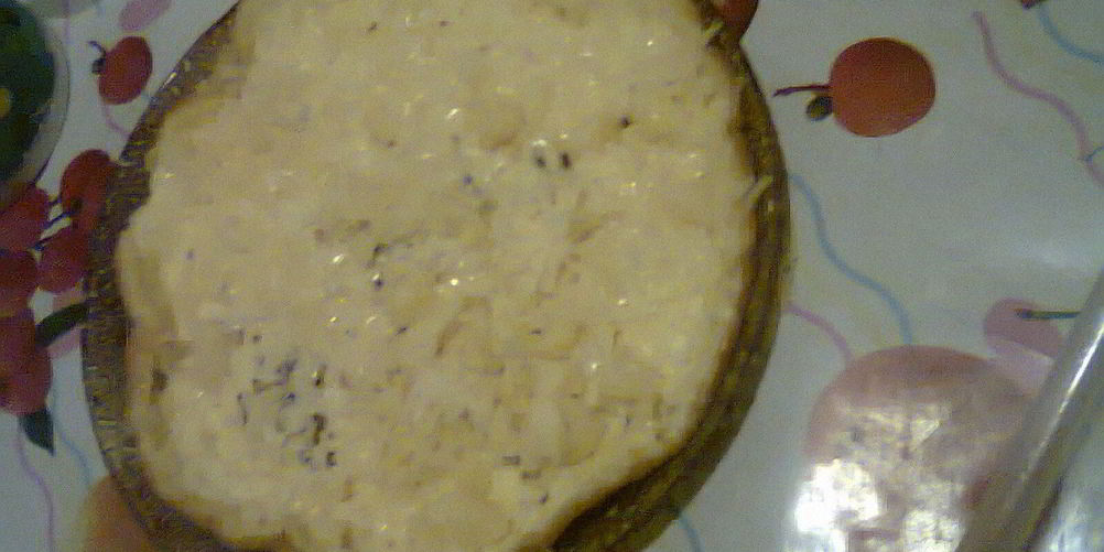 Как приготовить яичницу с сыром и колбасой