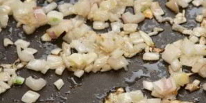 Рецепт яичницы в духовке