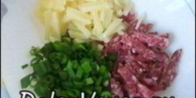 Рецепт яичницы в томатах в духовке