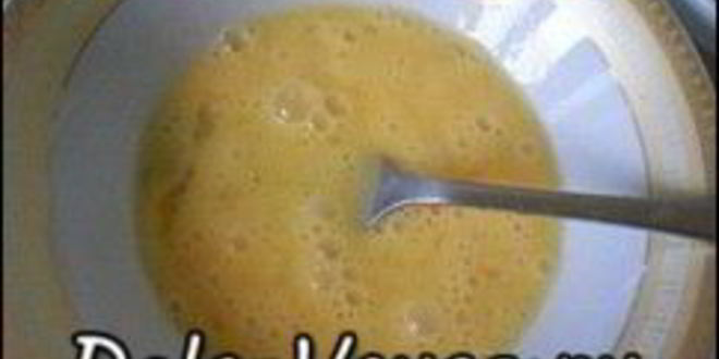 Рецепт яичницы в томатах в духовке