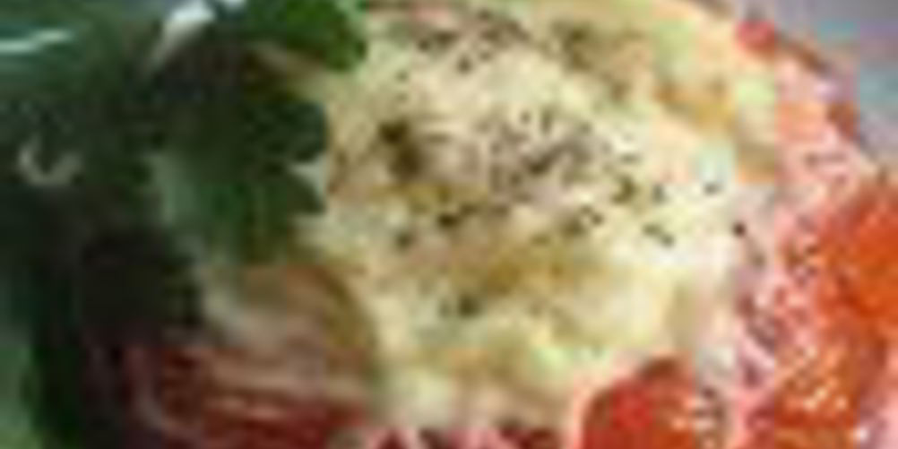 Как приготовить яичницу в томате