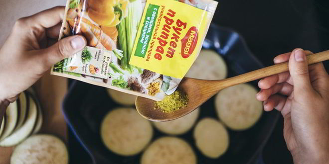 Рецепт закуски из баклажанов-гриль