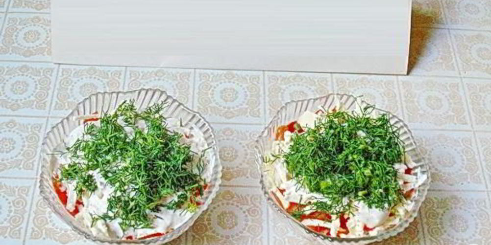 Как приготовить закуску из кабачков днестровская