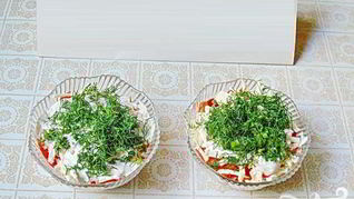 Рецепт Закуски из кабачков Днестровская