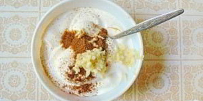 Рецепт закуски из кабачков днестровская