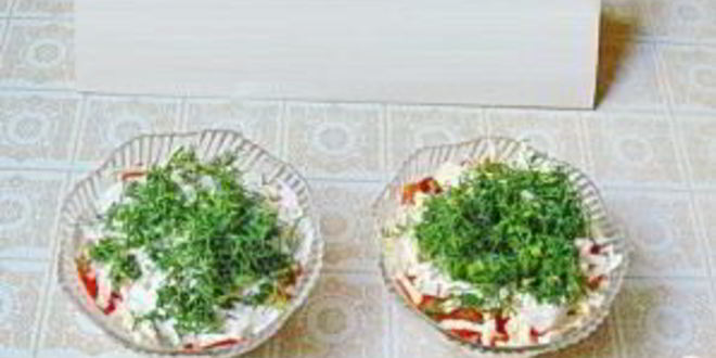 Рецепт закуски из кабачков днестровская