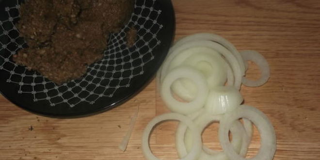 Рецепт закуски из помидор по-грузински