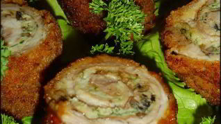 Рецепт Закуски Пенечки