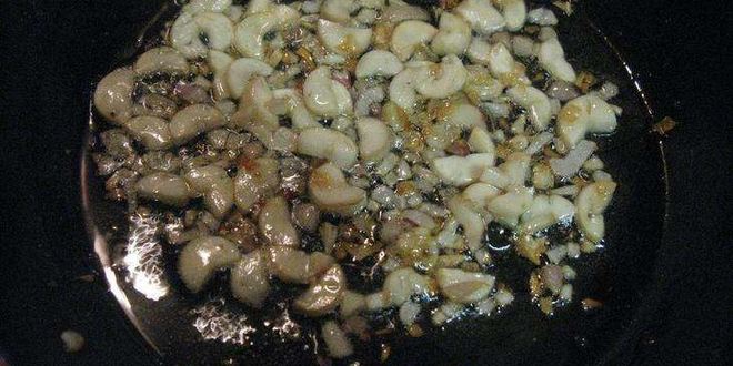 Рецепт закуски цыплята