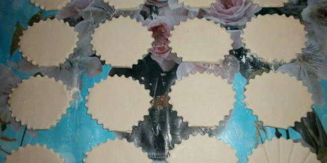 Рецепт закуски жемчужина