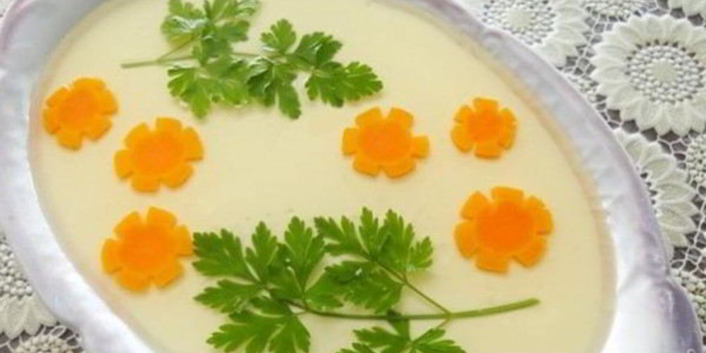 Как приготовить заливную рыбу