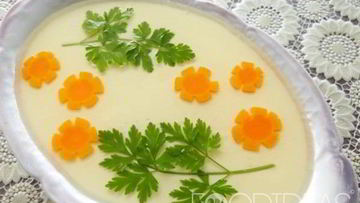 Рецепт Заливной рыбы