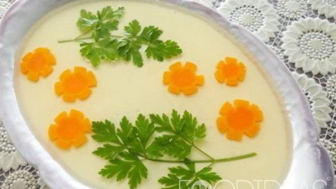 Рецепт Заливной рыбы