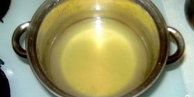 Рецепт заливной щуки